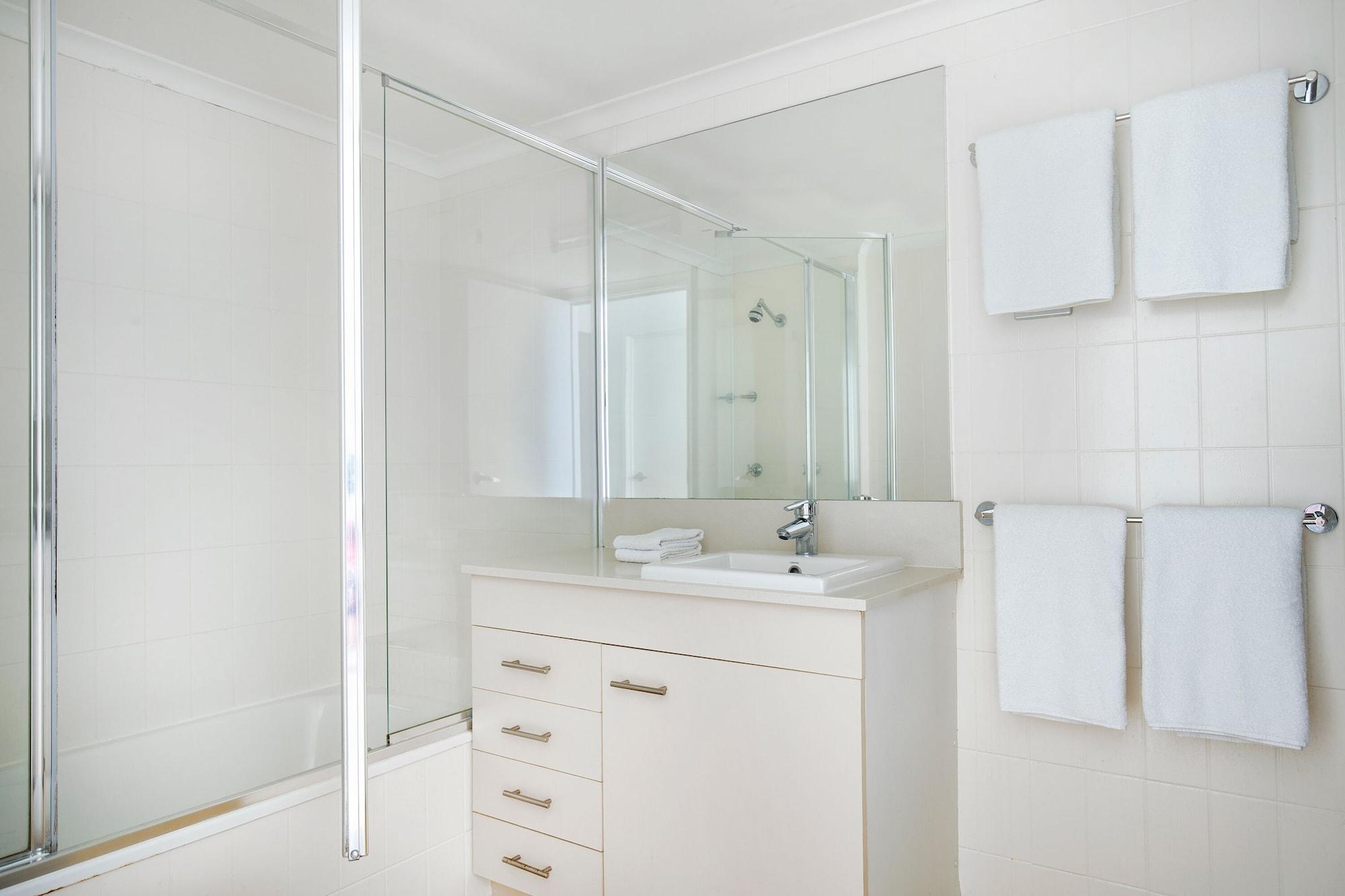Breakfree Peninsula Aparthotel Gold Coast Luaran gambar