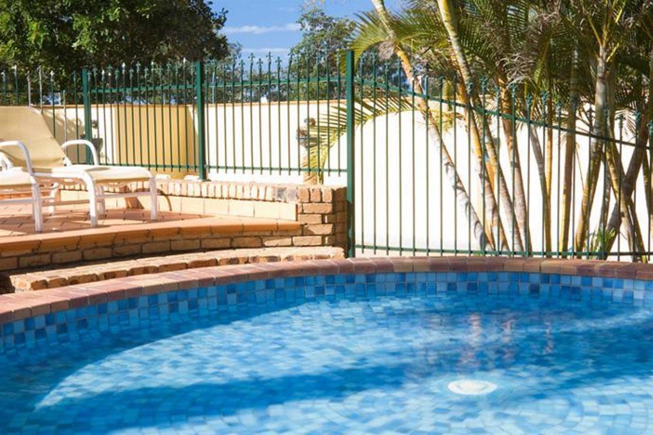 Breakfree Peninsula Aparthotel Gold Coast Luaran gambar