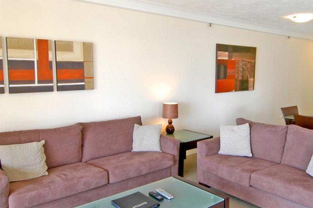 Breakfree Peninsula Aparthotel Gold Coast Luaran gambar