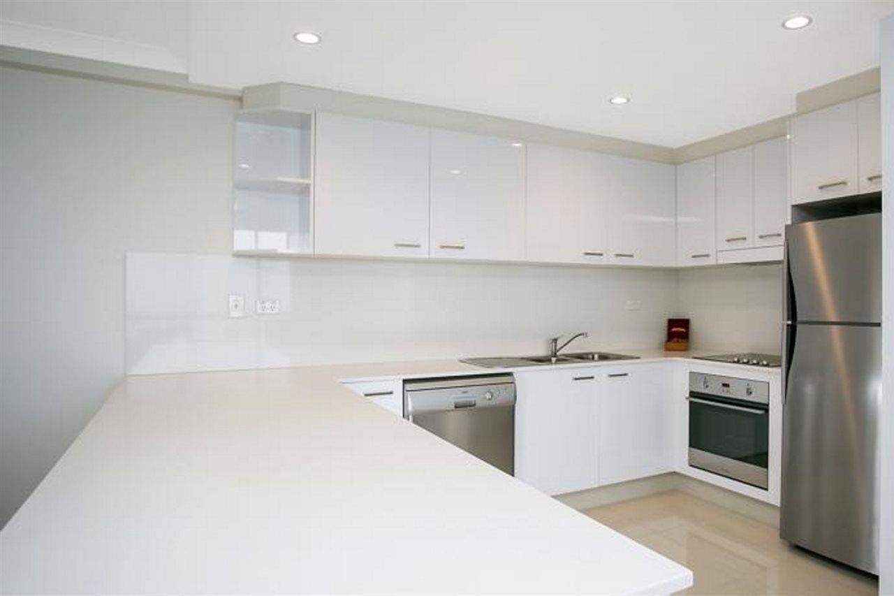 Breakfree Peninsula Aparthotel Gold Coast Luaran gambar