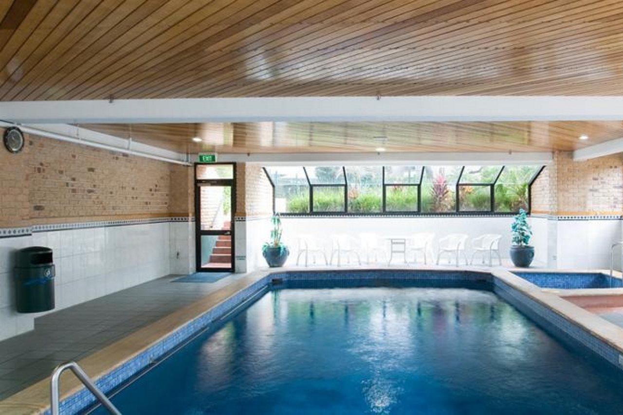 Breakfree Peninsula Aparthotel Gold Coast Luaran gambar