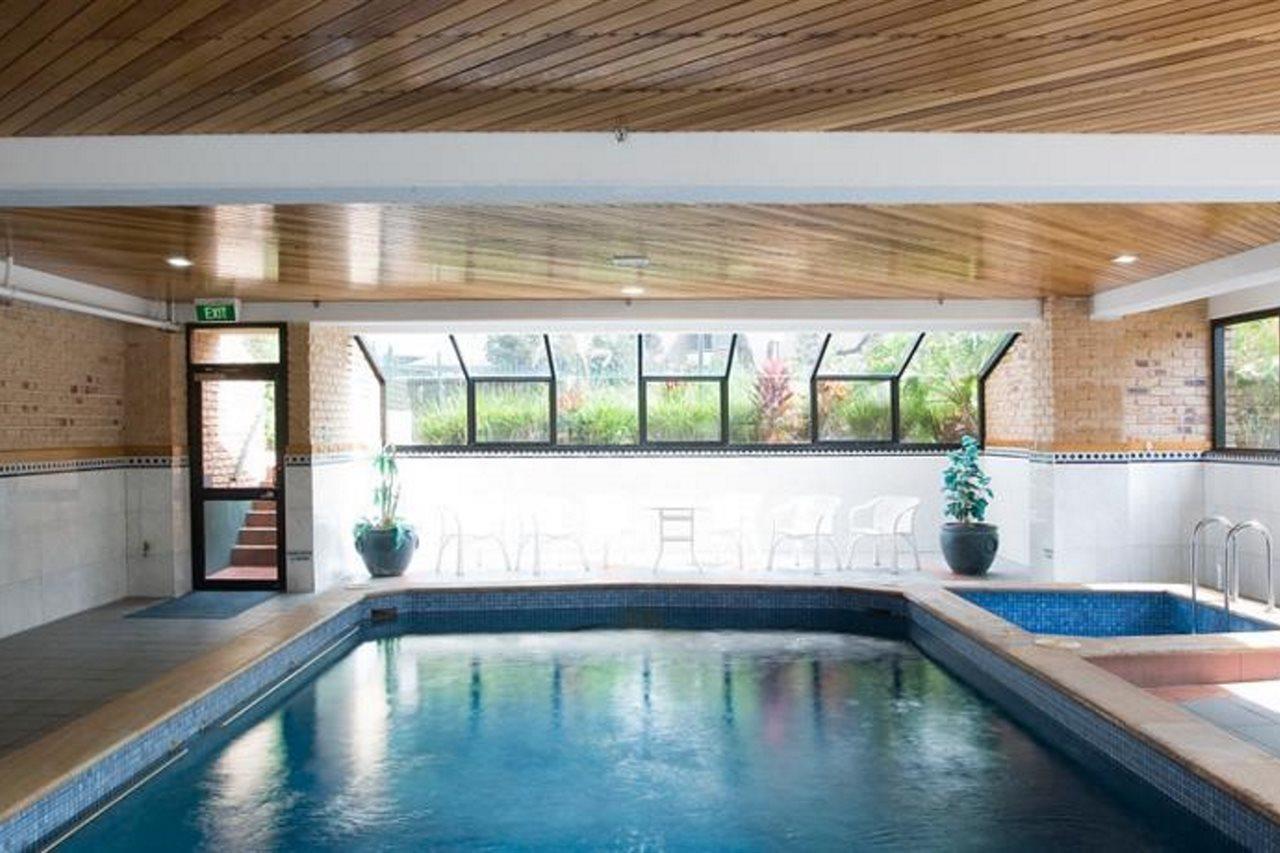 Breakfree Peninsula Aparthotel Gold Coast Luaran gambar