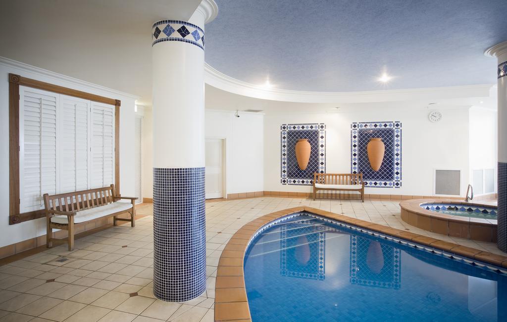 Breakfree Peninsula Aparthotel Gold Coast Luaran gambar